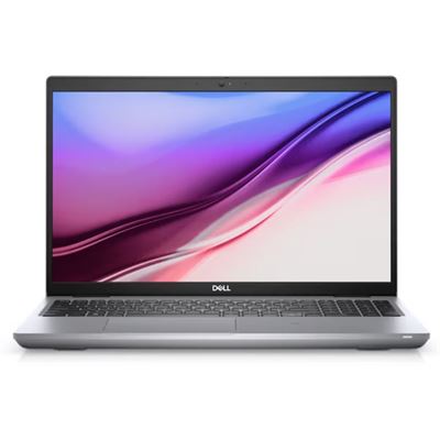 Dell Latitude 5521, I7-11850H 15.6