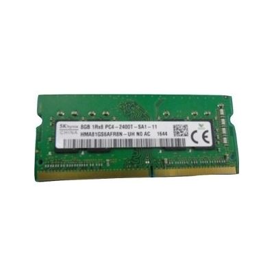 Dell 8GB 2400MHZ DDR4 MEMORY (LATITUDE XX90 SERIES  (370-ADKX)