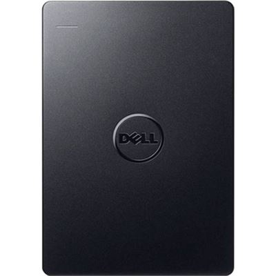 Dell 2TB PORTABLE EXTERNAL HDD USB 3.0 (3 YEARS LIMITED (400-27149)
