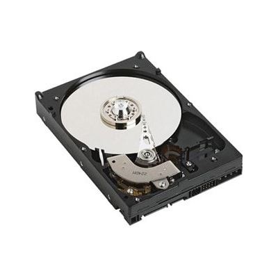 Dell Kit - 500GB 7.2k RPM SATA 6Gbps Entry 3.5in Cabled (400-ADYO)