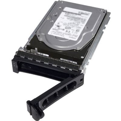 Dell 1TB 7.2K RPM SATA 6Gbps 2.5in Hot-plug Hard Drive,13G (400-AEFD)