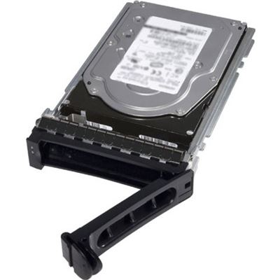 Dell 2TB 7.2K RPM SATA 6Gbps 3.5in Hot-plug Hard Drive,13G (400-AEGG)