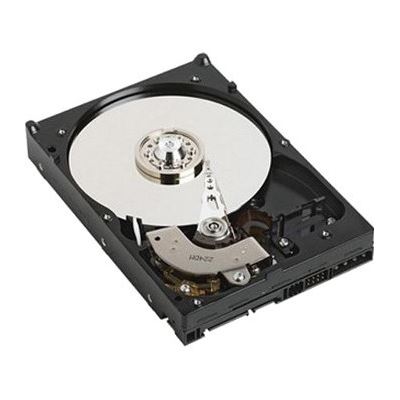 Dell KIT-1TB 7.2K RPM SATA 6GBPS 3.5IN CABLED HARD DRIVE (400-AFYB)