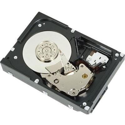 Dell 2TB 7.2K RPM SATA 6Gbps 512n 3.5in Cabled Hard Drive (400-AUST)