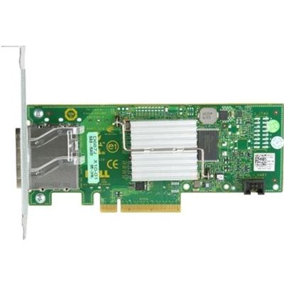 Dell Kit- SAS HBA 6Gbps External Controller Card (405-11493)