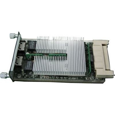 Dell 10GBASE-T MODULE FOR N3000 SERIES 2X 10GBASE-T PORTS (407-BBOB)