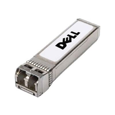 Dell NETWORKING TRANSCEIVER SFP+ 10GBE LR 1310NM (407-BBOP)