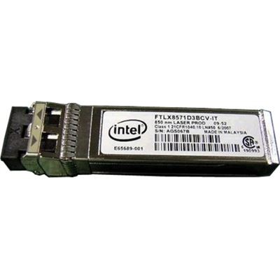 Dell SFP+ SR OPTICAL TRANSCEIVER INTEL 10GB-1GB CUSTOMER (407-BBVJ)