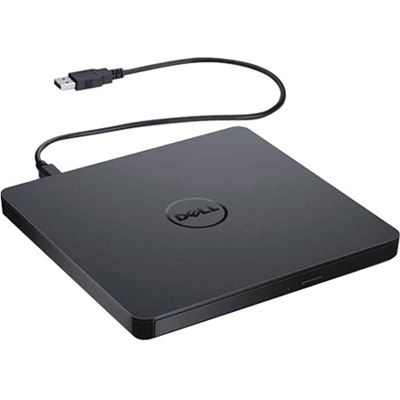 Dell EXTERNAL 12.7 - " TRAY LOAD MULTI FORMAT OPTICAL DRIVE (429-AAUQ)