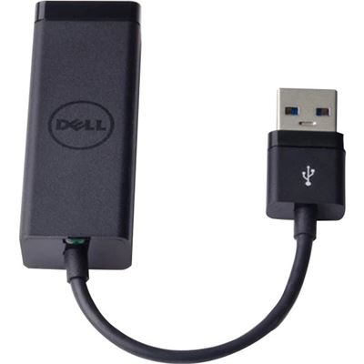 Dell USB 3.0 TO ETHERNET ADAPTER (443-BBBD)