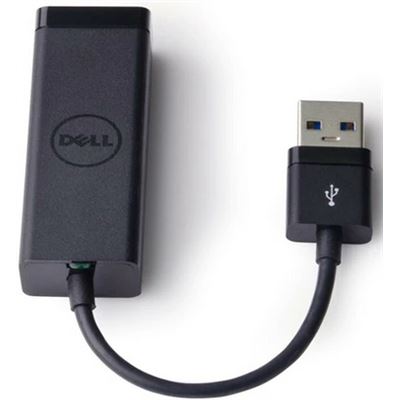 dell usb 2.0 to ethernet adapter driver