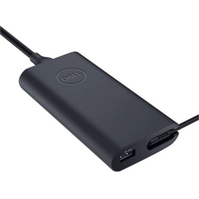 Dell USB-C Power Adapter Plus 90W - ANZ - PA901C (450-AJML)