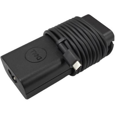 Dell 65W TYPE-C AC ADAPTER WITH ANZ POWE (450-ALKQ)