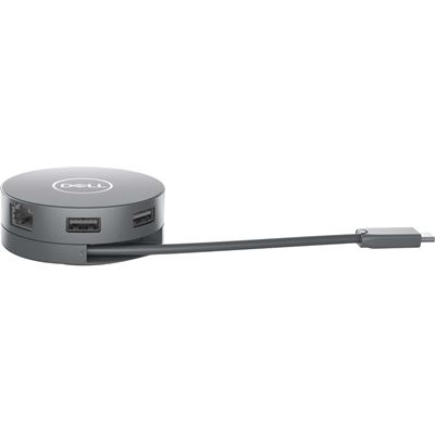 Dell DA305 USB-C MOBILE ADAPTER - SNP (450-ALWY)