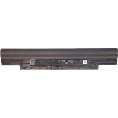 Dell 4-CELL 43WHR PRIMARY BATTERY (451-12176)