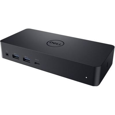 Dell Universal Dock D6000 USB-C Supports 4K Display 5xUSB (452-BCZF)