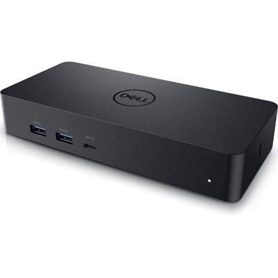 Dell D6000s PD 65W USB-C DOCKING STATION, USB (4), USBC (452-BDSJ)