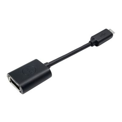 Dell MICRO USB 2.0 TO USB ADAPTER (470-13711)