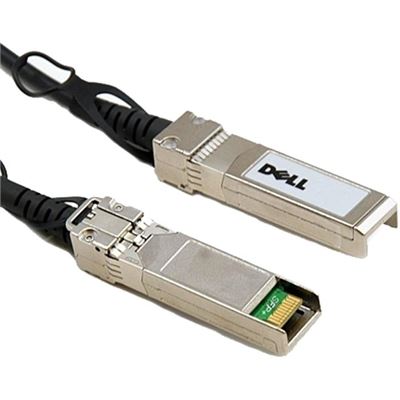 Dell NETWORKING CABLE SFP+ TO SFP+ 10GBE COPPER TWINAX (470-AAVJ)