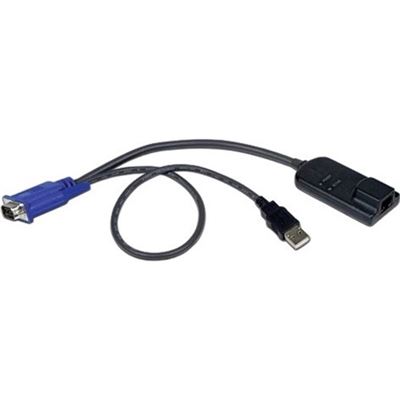 Dell SIP FOR VGA USB KEYBOARD MOUSE SUPPORTS VIRTUAL MEDIA (470-ABDL)
