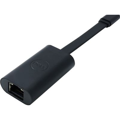 Dell USB-C(M) TO GIGABIT ETHERNET(F) ADAPTER (470-ABQJ)