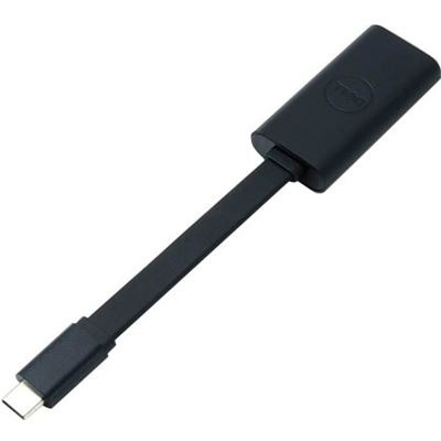 Dell USB-C(M) TO HDMI 2.0(F) ADAPTER (470-ABQL)
