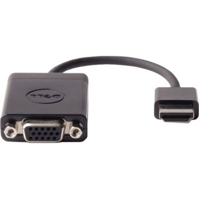 Dell KIT - HDMI TO VGA ADAPTER - S&P (470-ACJN)