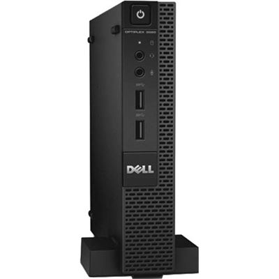 Dell OptiPlex Micro Vertical Stand (482-BBBR)