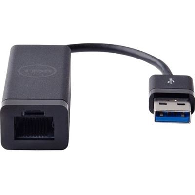 Dell USB 3.0 TO ETHERNET ADAPTER (492-11726)