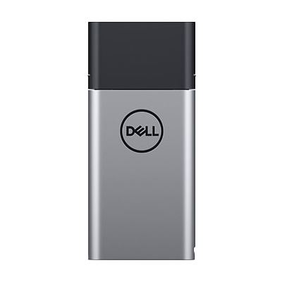 Dell HYBRID ADAPTER + POWER BANK USB-C PH45W17-CA - S&P (492-BCDB)