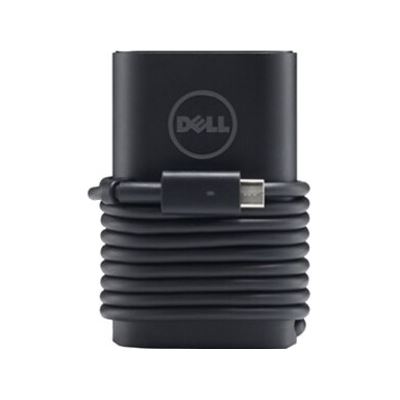 Dell 65-WATT 3-PRONG E5 AC ADAPTER WITH 1METER POWER CORD (492-BCJX)