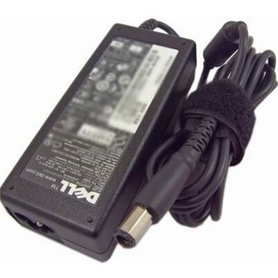 Dell 90W 4.5MM BARREL AC ADAPTER WITH ANZ POWER CORD (492-BDDV)