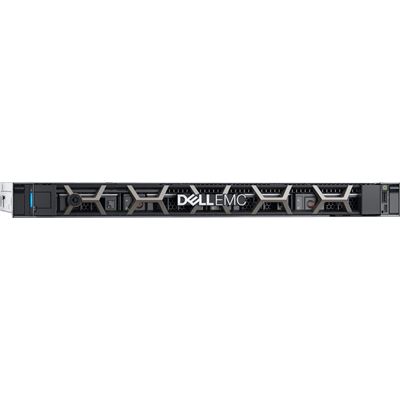 Dell PE R240 1U 4X3.5in HOT PLUG E-2224 8GBX1 1TB SATA (4ER2400501NZ)