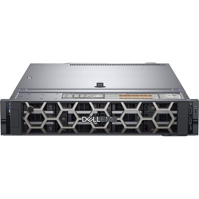 Dell EMC PowerEdge R540 2U Rack Server - Intel Xeon (4ER5400502NZ)