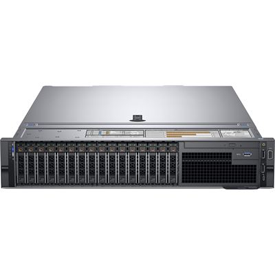 Dell EMC PowerEdge R740 2U Rack Server - 1 x Intel (4ER7400703NZ)
