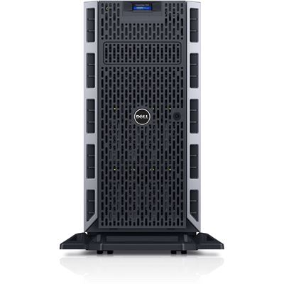 Dell EMC PowerEdge T330 5U Tower Server - 1 x Intel (4ET3300401NZ)