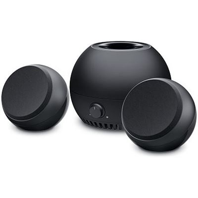 dell computer speakers with subwoofer