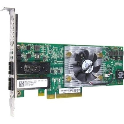 Dell INTEL X710 DUAL PORT 10GB DIRECT AATTACH SFP+ (540-BBIX)