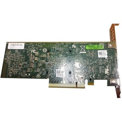 Dell Broadcom 57412 Dual Port 10Gb SFP+ PCIe Adapter Full (540-BBUN)
