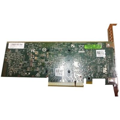 Dell Broadcom 57416 Dual Port 10Gb, Base-T, PCIe Adapter (540-BBUO)