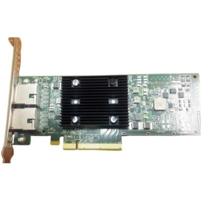 Dell Broadcom 57414 Dual Port 25Gb SFP28 PCIe Adapter Low (540-BBVN)
