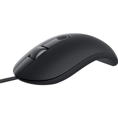Dell WIRED MOUSE WITH FINGERPRINT READER MS819 (570-AASD)