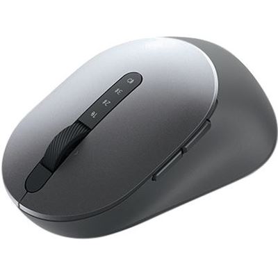 Dell Multi-device Wireless Mouse MS5320W (570-ABDP)