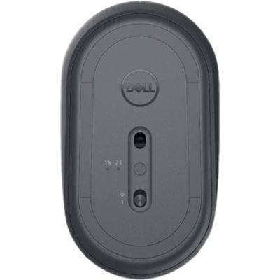 Dell MOBILE WIRELESS MOUSE TITAN GREY Â MS3320W (570-ABEB)