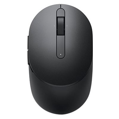 Dell Travel Mouse MS5120W - Black (570-ABEH)