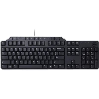 Dell KB522 BUSINESS MULTIMEDIA KEYBOARD (ENGLISH) FOR (580-18132)