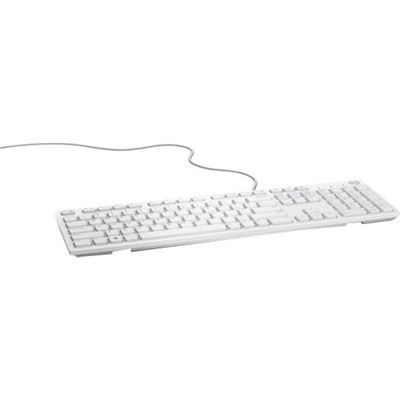 Dell KB216-B USB ENTRY BUSINESS KEYBOARD (ENGLISH) FOR (580-ADME)