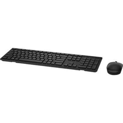 Dell KM636 WIRELESS KEYBOARD AND MOUSE COMBOS (580-AEVY)