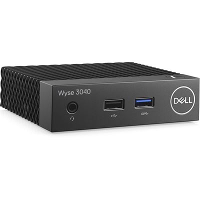 Dell WYSE 3040 THIN CLIENT 2GB RAM 8GB FLASH WIFI THINOS + (71V3N)