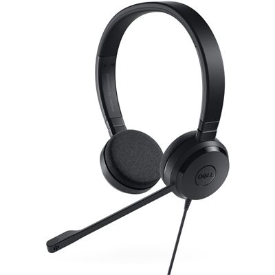 Dell Kit - Dell Pro Stereo Headset - UC150 - S&P (750-AAVN)